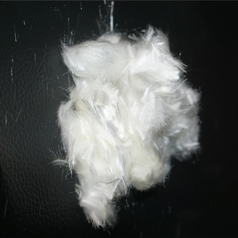 Polyester stiftfiber