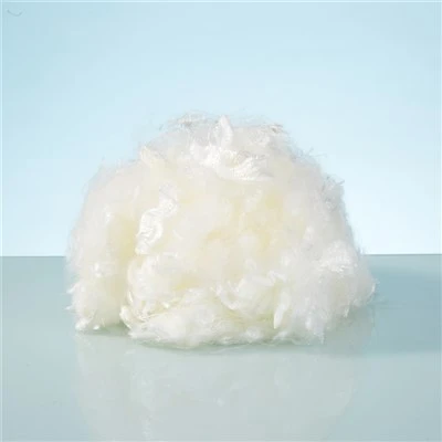 Akryl homopolymer stiftfiber
